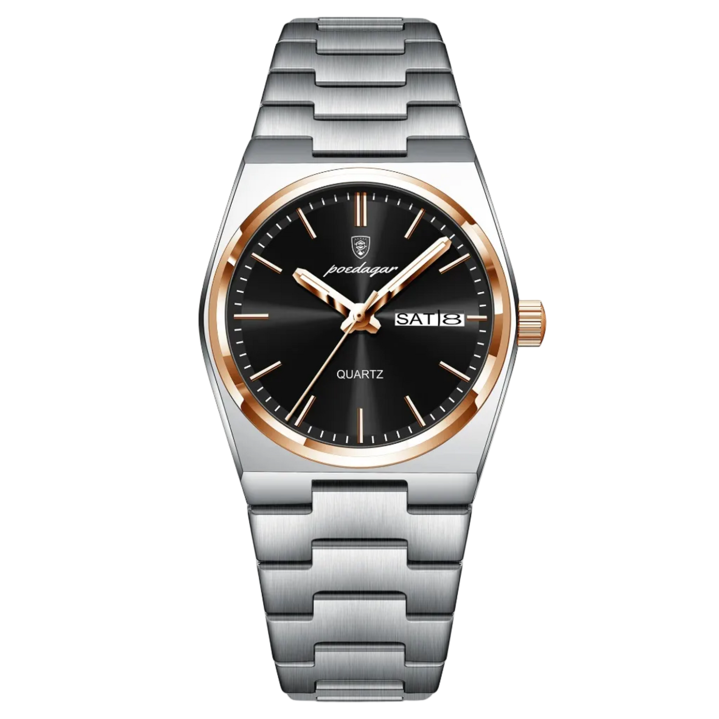 Saint Loro™ - Atlas