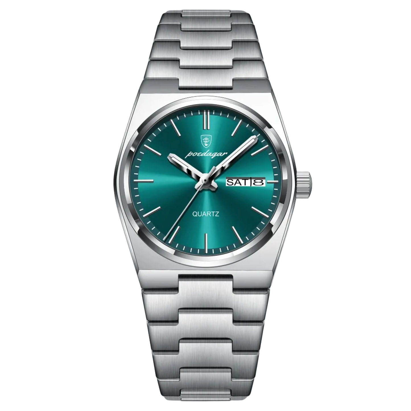 Saint Loro™ - Atlas