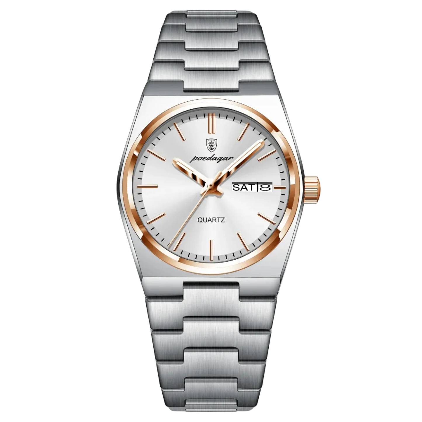 Saint Loro™ - Atlas