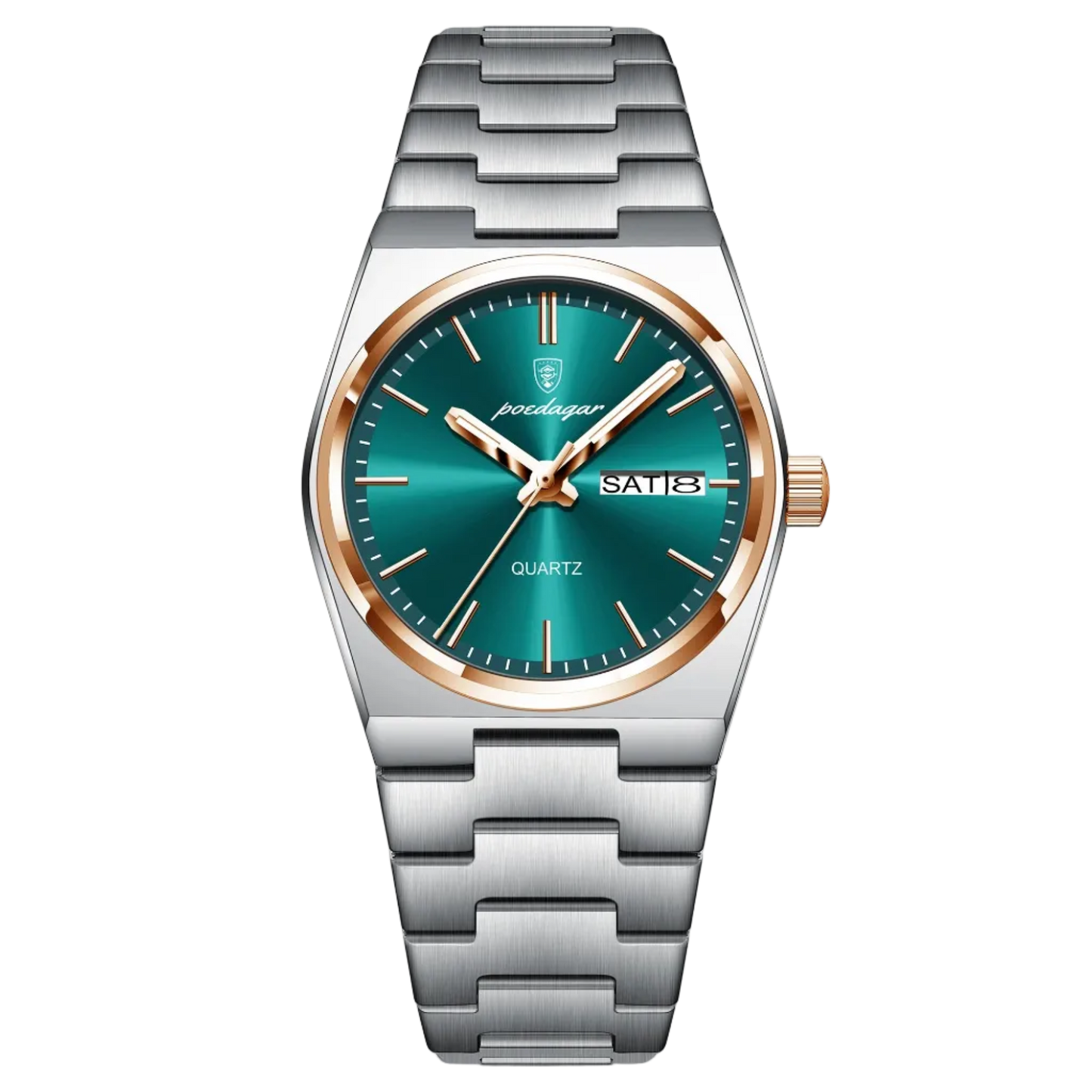 Saint Loro™ - Atlas