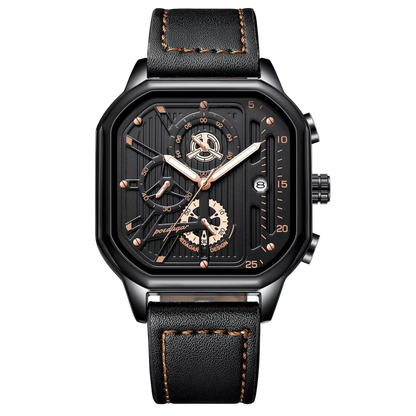 Saint Loro™ - Auro