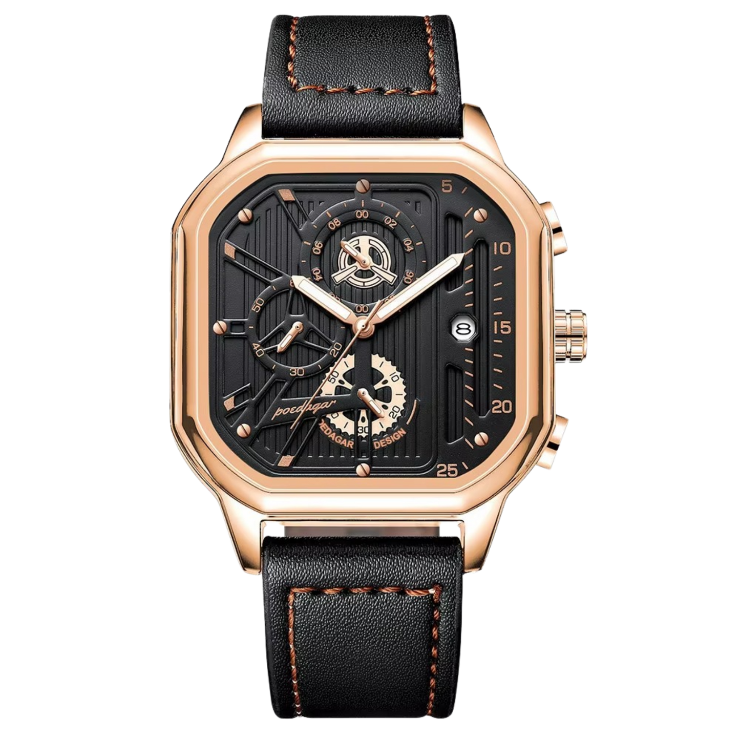 Saint Loro™ - Auro