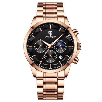 Saint Loro™ - Lusso