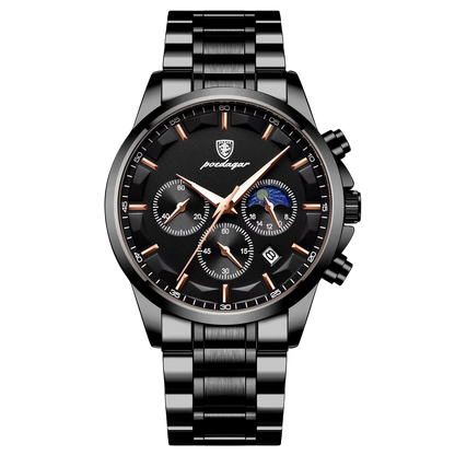 Saint Loro™ - Lusso