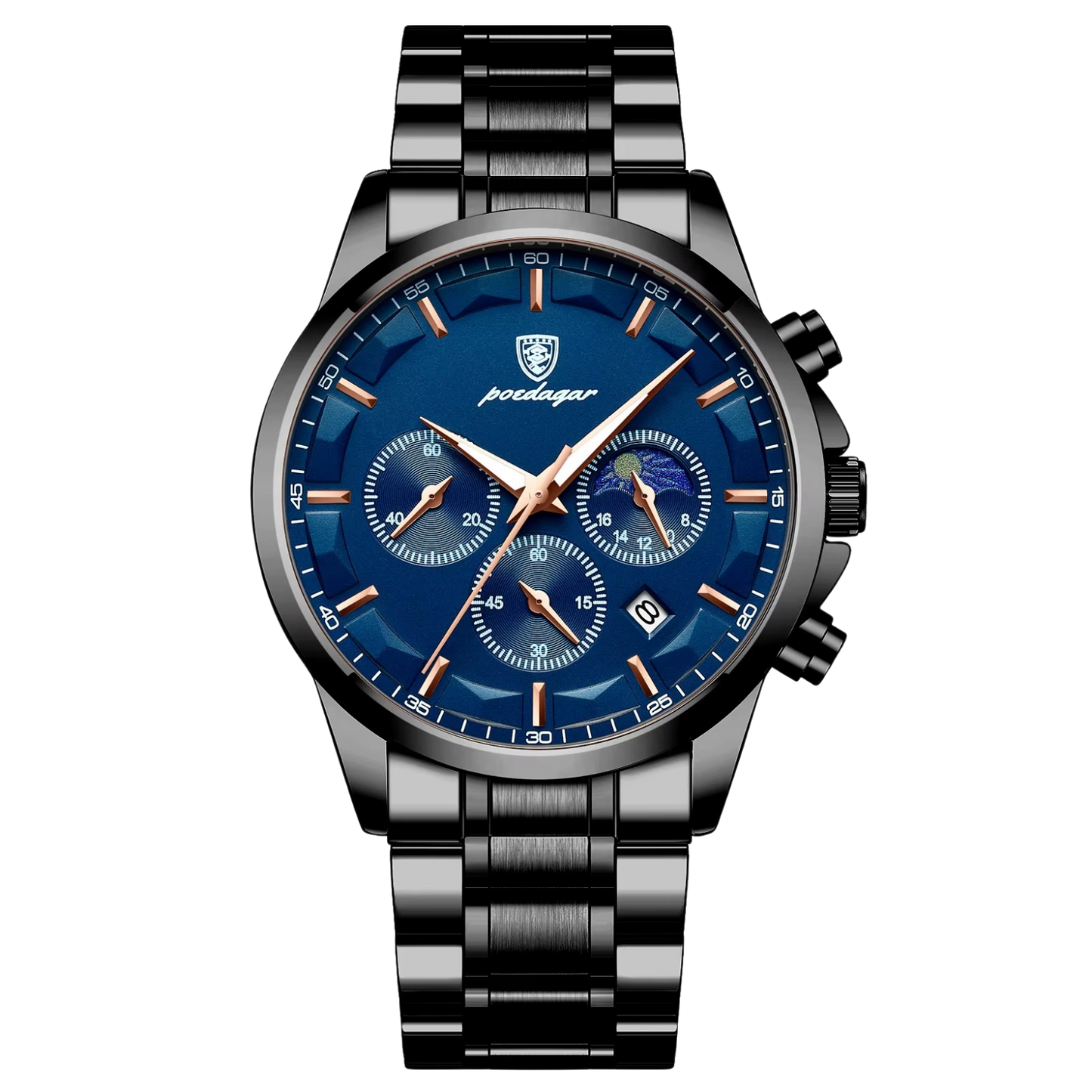 Saint Loro™ - Lusso