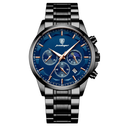 Saint Loro™ - Lusso