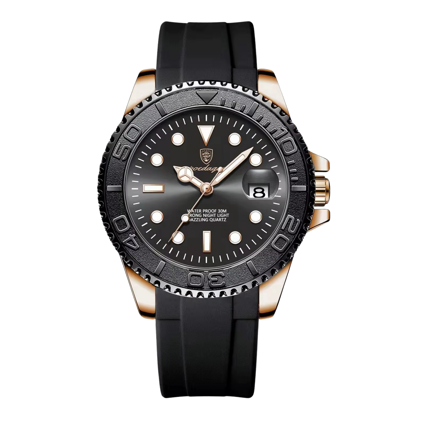 Saint Loro™ - Riva