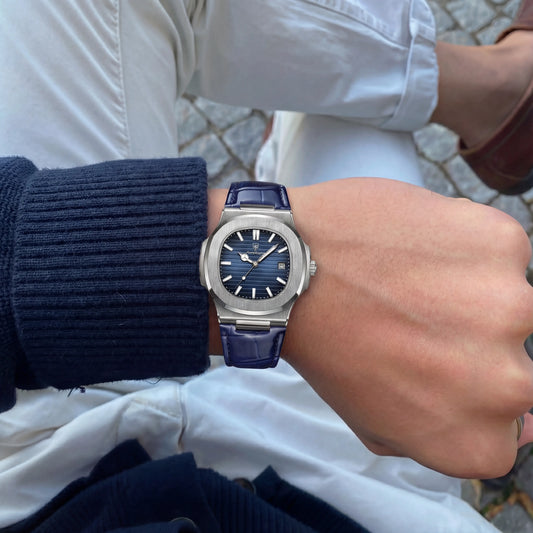 Saint Loro™ - Noctis