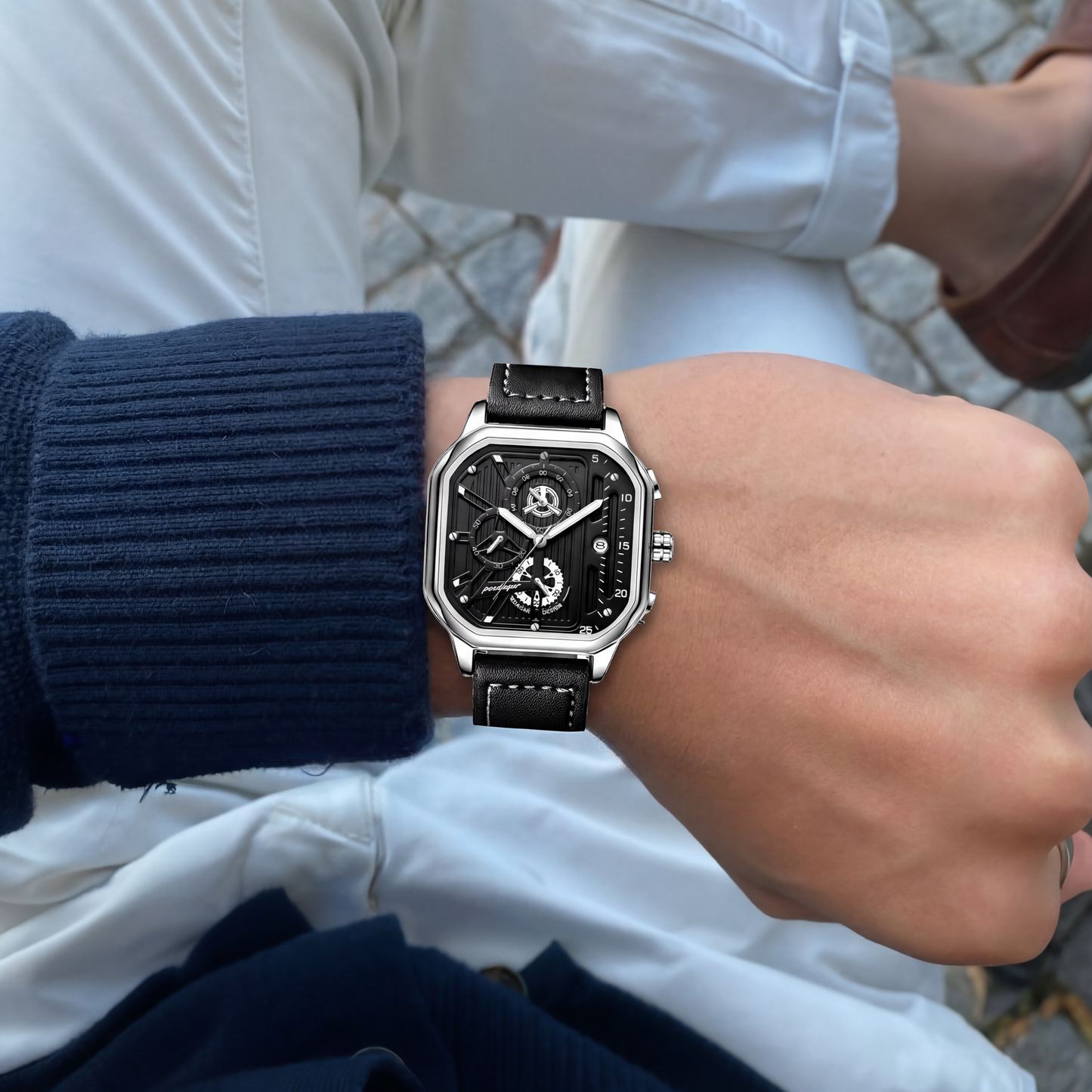 Saint Loro™ - Auro