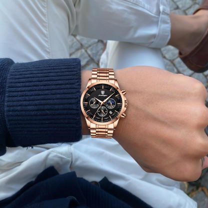 Saint Loro™ - Lusso