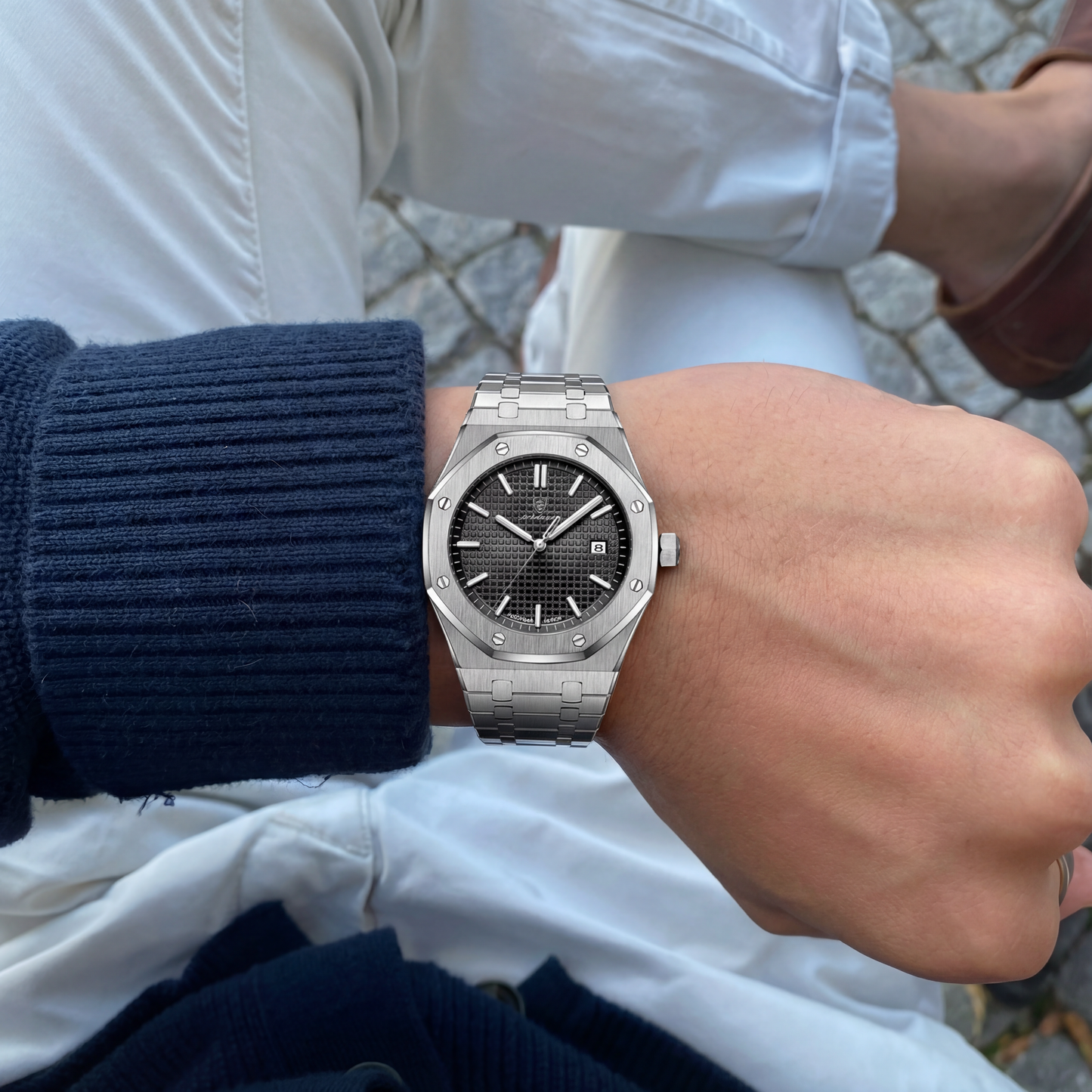 Saint Loro™ - Oceanis