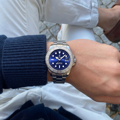 Saint Loro™ - Riva