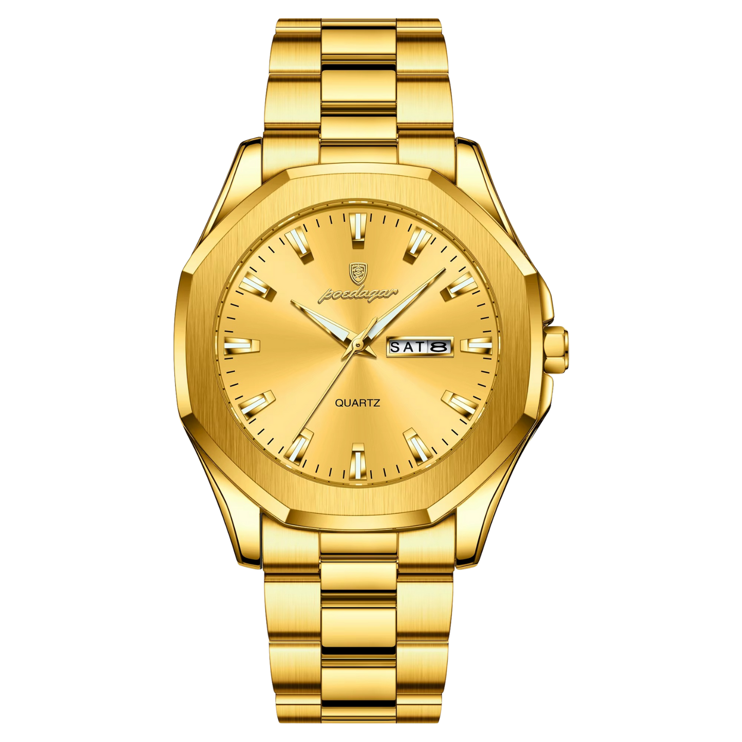 Saint Loro™ - Tempo