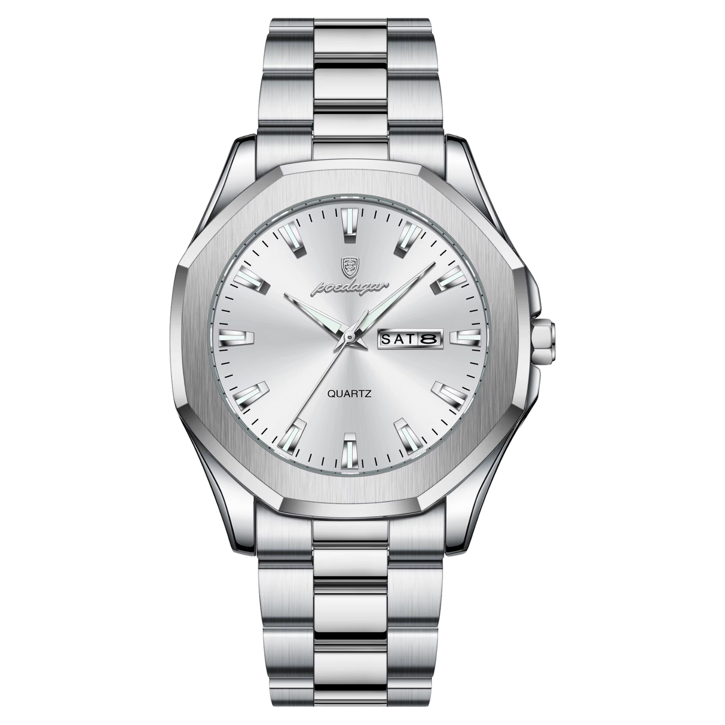 Saint Loro™ - Tempo